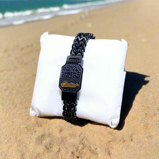 IITS Bracelet – Bold, Modern & Built to Last